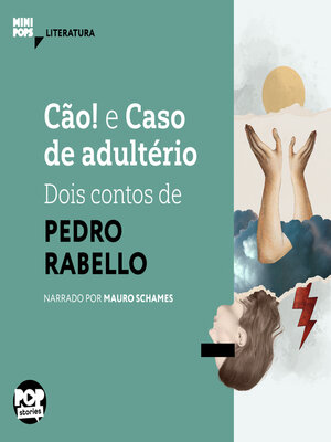 cover image of Cão e Caso de adultério